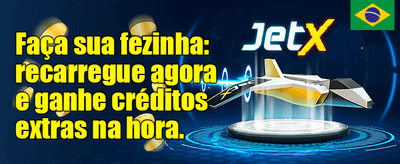 Recarga Diária Turbo promotion banner